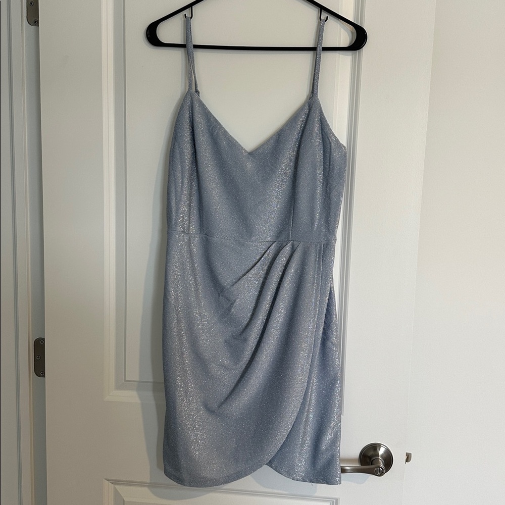 NEW Francesca’s Boutique Fitted Dress